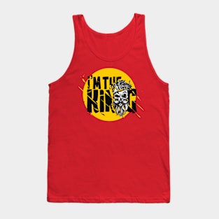 I'm the King Tank Top